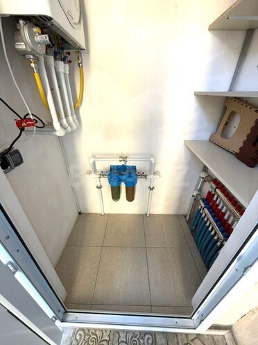 Satılır 4 otaqlı yeni tikili 165 m², Ağ şəhər q., photo 23 from 25