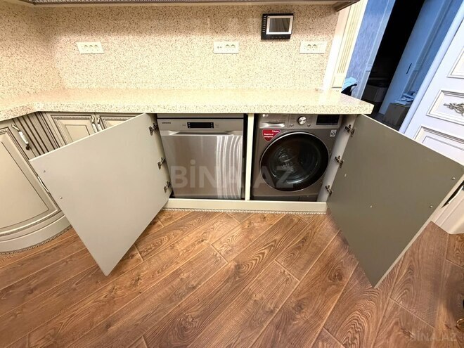 Satılır 4 otaqlı yeni tikili 165 m², Ağ şəhər q., photo 15 from 25