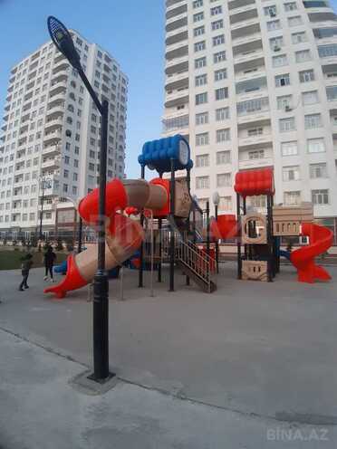 Satılır 3 otaqlı yeni tikili 71 m², Lökbatan q., photo 23 from 25