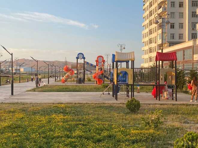 Satılır 3 otaqlı yeni tikili 71 m², Lökbatan q., photo 24 from 25