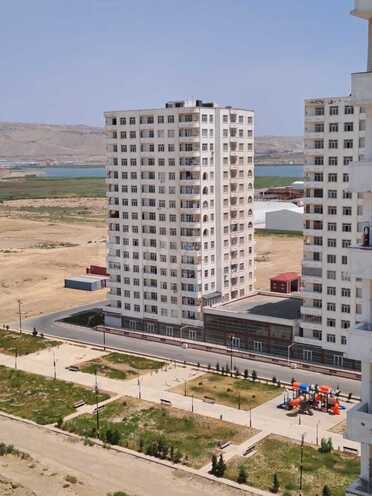 Satılır 3 otaqlı yeni tikili 71 m², Lökbatan q., photo 20 from 25
