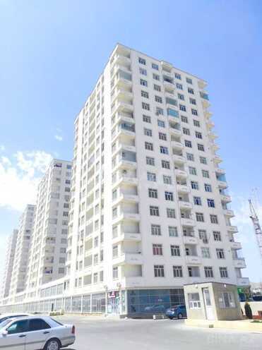 Satılır 3 otaqlı yeni tikili 71 m², Lökbatan q., photo 22 from 25