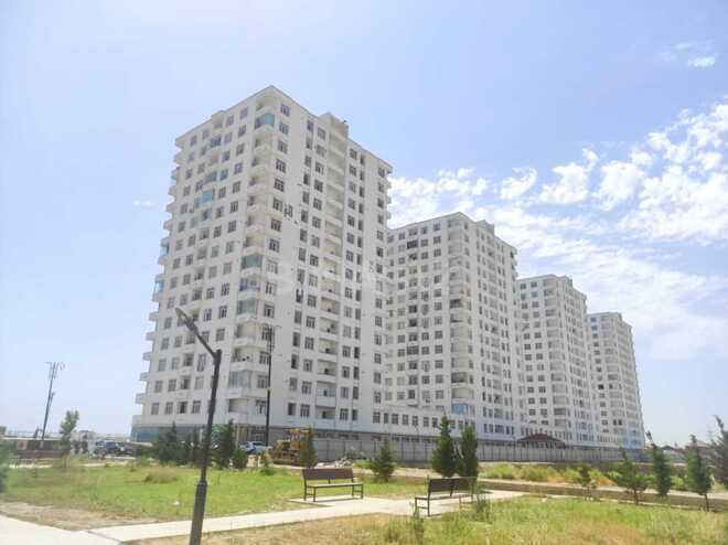 Satılır 3 otaqlı yeni tikili 71 m², Lökbatan q., photo 21 from 25