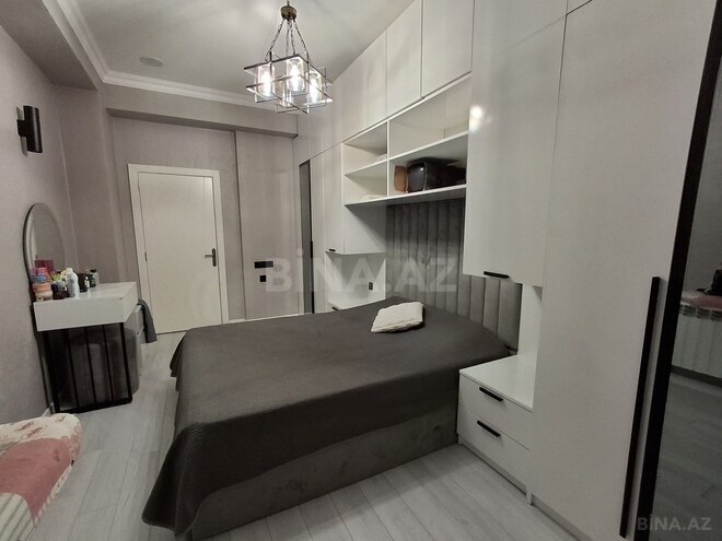 Satılır 3 otaqlı yeni tikili 71 m², Lökbatan q., photo 9 from 25