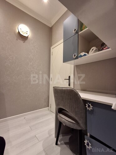 Satılır 3 otaqlı yeni tikili 71 m², Lökbatan q., photo 12 from 25