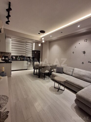 Satılır 3 otaqlı yeni tikili 71 m², Lökbatan q., photo 6 from 25
