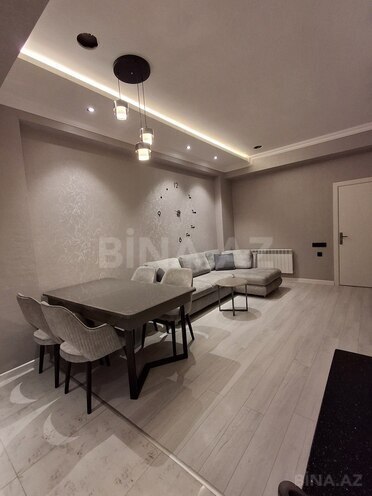 Satılır 3 otaqlı yeni tikili 71 m², Lökbatan q., photo 7 from 25