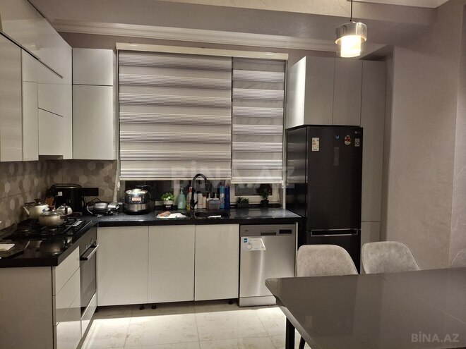 Satılır 3 otaqlı yeni tikili 71 m², Lökbatan q., photo 16 from 25