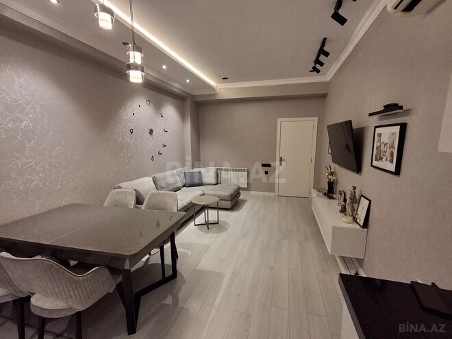 Satılır 3 otaqlı yeni tikili 71 m², Lökbatan q., photo 3 from 25