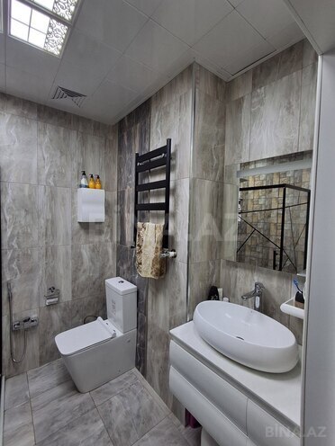 Satılır 3 otaqlı yeni tikili 71 m², Lökbatan q., photo 18 from 25