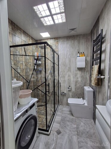 Satılır 3 otaqlı yeni tikili 71 m², Lökbatan q., photo 17 from 25