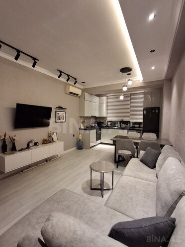 Satılır 3 otaqlı yeni tikili 71 m², Lökbatan q., photo 1 from 25