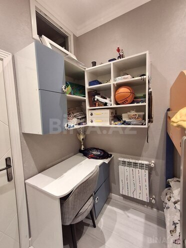 Satılır 3 otaqlı yeni tikili 71 m², Lökbatan q., photo 11 from 25
