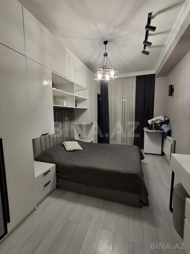 Satılır 3 otaqlı yeni tikili 71 m², Lökbatan q., photo 8 from 25