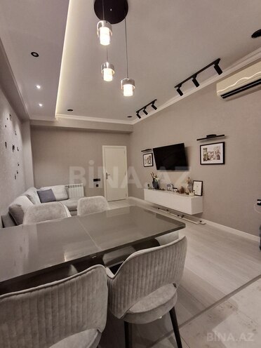 Satılır 3 otaqlı yeni tikili 71 m², Lökbatan q., photo 4 from 25