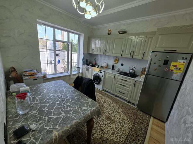 Satılır 4 otaqlı həyət evi/bağ evi 90 m², Xəzər r., photo 6 from 12