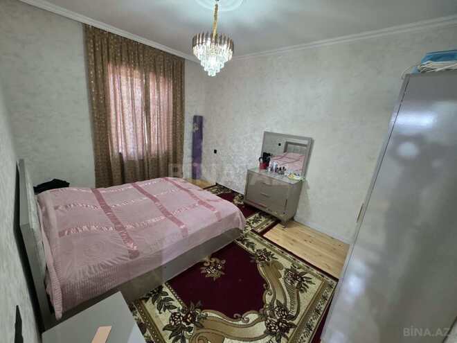 Satılır 4 otaqlı həyət evi/bağ evi 90 m², Xəzər r., photo 9 from 12