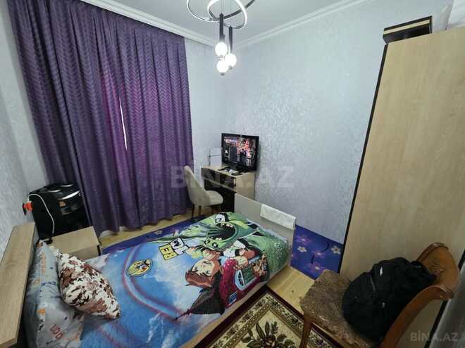 Satılır 4 otaqlı həyət evi/bağ evi 90 m², Xəzər r., photo 10 from 12