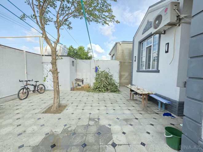 Satılır 4 otaqlı həyət evi/bağ evi 90 m², Xəzər r., photo 8 from 12