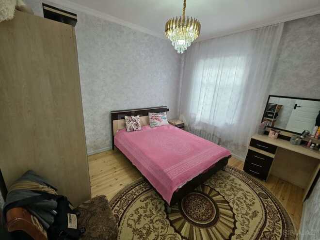 Satılır 4 otaqlı həyət evi/bağ evi 90 m², Xəzər r., photo 5 from 12