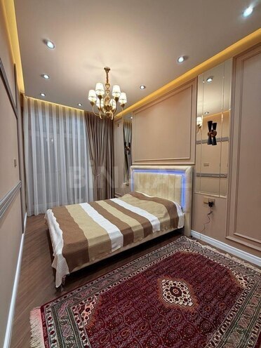 Satılır 3 otaqlı yeni tikili 120 m², Gənclik m., photo 4 from 24