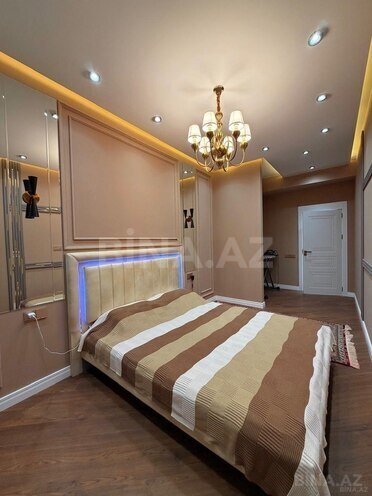 Satılır 3 otaqlı yeni tikili 120 m², Gənclik m., photo 12 from 24