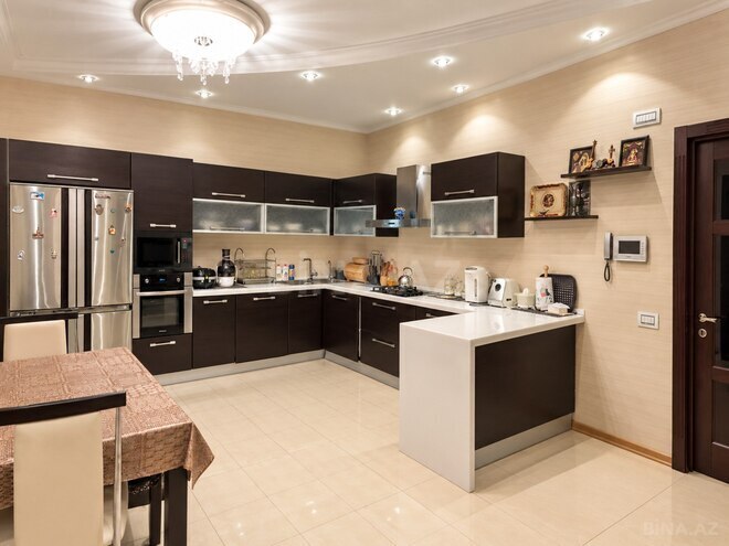 Продаётся 4-комн. новостройка 210 м², Насиминский  р., photo 7 from 18