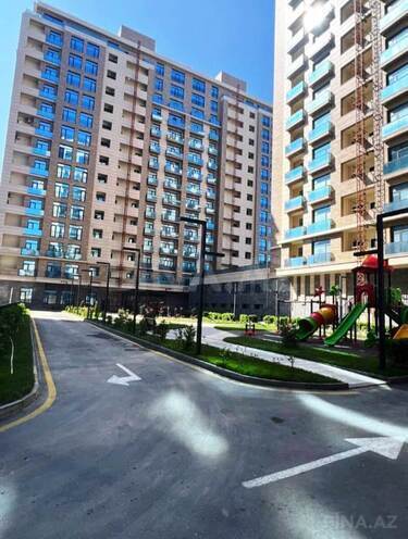Satılır 4 otaqlı yeni tikili 164 m², Nizami m., photo 1 from 13