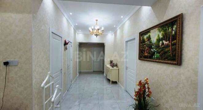 Satılır 4 otaqlı yeni tikili 164 m², Nizami m., photo 10 from 13