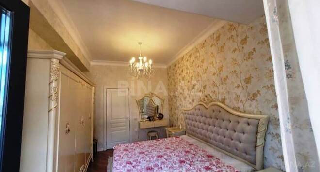 Satılır 4 otaqlı yeni tikili 164 m², Nizami m., photo 7 from 13