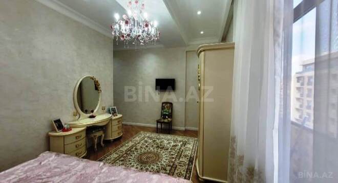 Satılır 4 otaqlı yeni tikili 164 m², Nizami m., photo 8 from 13