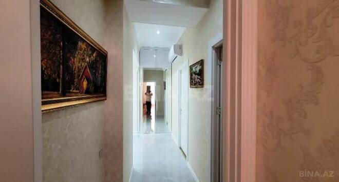 Satılır 4 otaqlı yeni tikili 164 m², Nizami m., photo 9 from 13