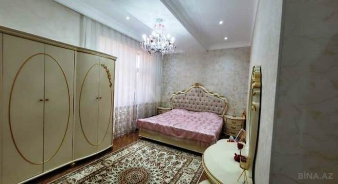 Satılır 4 otaqlı yeni tikili 164 m², Nizami m., photo 6 from 13