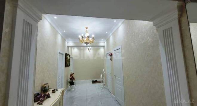Satılır 4 otaqlı yeni tikili 164 m², Nizami m., photo 5 from 13