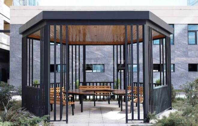 Satılır 4 otaqlı yeni tikili 164 m², Nizami m., photo 11 from 13