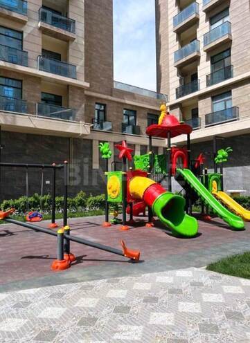 Satılır 4 otaqlı yeni tikili 164 m², Nizami m., photo 12 from 13