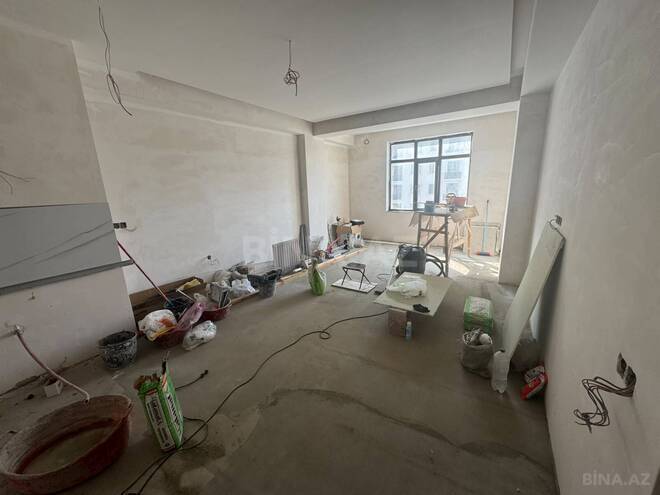 Satılır 3 otaqlı yeni tikili 80 m², 28 May m., photo 5 from 14