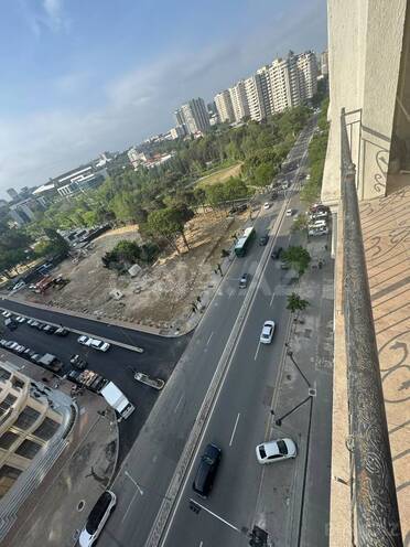 Satılır 3 otaqlı yeni tikili 80 m², 28 May m., photo 13 from 14