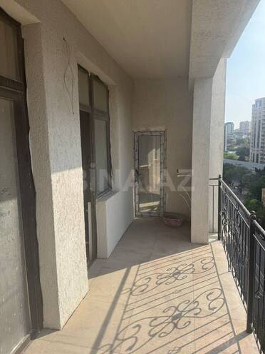 Satılır 3 otaqlı yeni tikili 80 m², 28 May m., photo 12 from 14