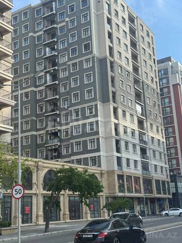 Satılır 3 otaqlı yeni tikili 80 m², 28 May m., photo 1 from 14