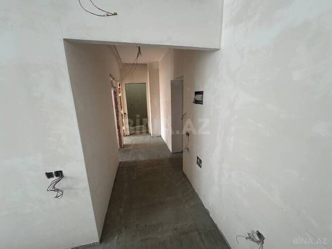 Satılır 3 otaqlı yeni tikili 80 m², 28 May m., photo 9 from 14