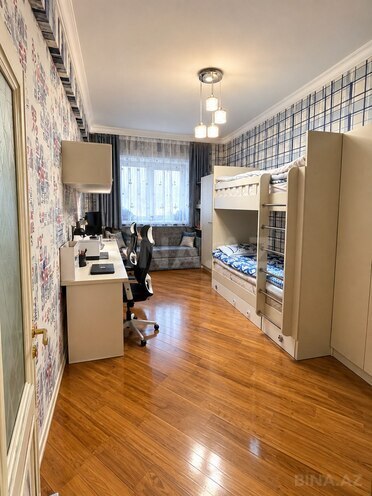Satılır 4 otaqlı yeni tikili 190 m², Elmlər Akademiyası m., photo 13 from 22