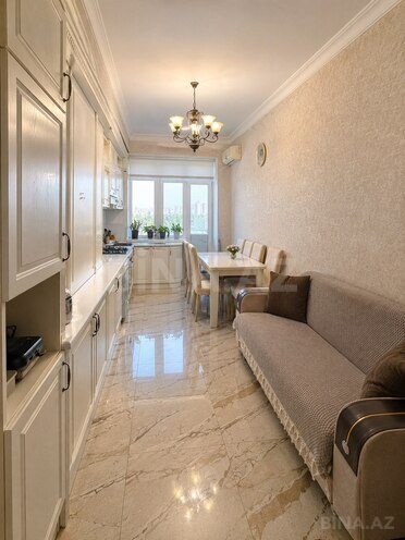 Satılır 4 otaqlı yeni tikili 190 m², Elmlər Akademiyası m., photo 5 from 22