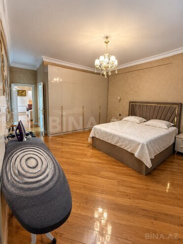 Satılır 4 otaqlı yeni tikili 190 m², Elmlər Akademiyası m., photo 9 from 22