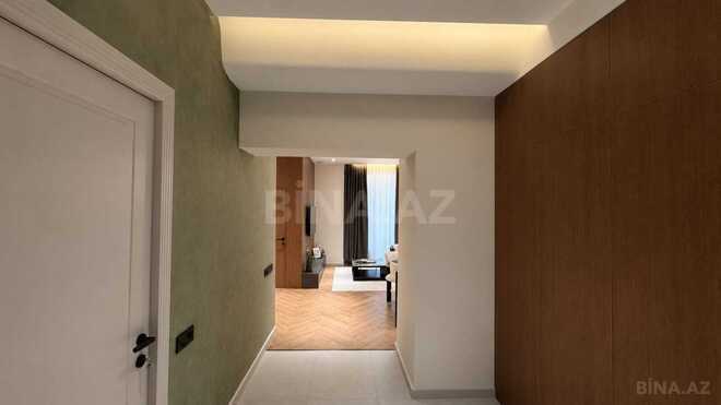 Satılır 2 otaqlı yeni tikili 69 m², Şah İsmayıl Xətai m., photo 8 from 15