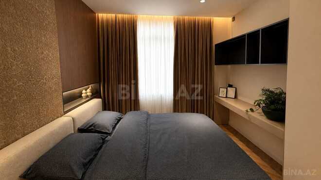 Satılır 2 otaqlı yeni tikili 69 m², Şah İsmayıl Xətai m., photo 10 from 15