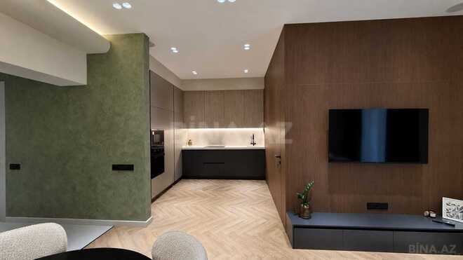 Satılır 2 otaqlı yeni tikili 69 m², Şah İsmayıl Xətai m., photo 5 from 15