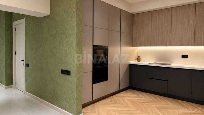 Satılır 2 otaqlı yeni tikili 69 m², Şah İsmayıl Xətai m., photo 6 from 15