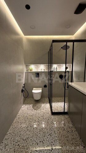 Satılır 2 otaqlı yeni tikili 69 m², Şah İsmayıl Xətai m., photo 12 from 15