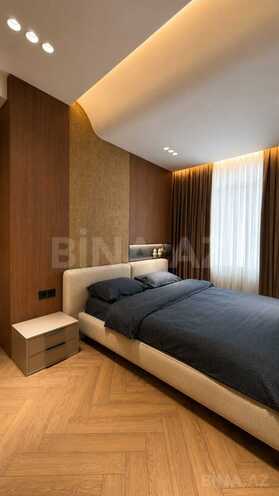 Satılır 2 otaqlı yeni tikili 69 m², Şah İsmayıl Xətai m., photo 9 from 15